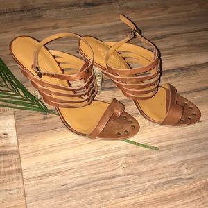 NWOT Nine West Vintage America heels